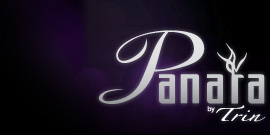 Panarabytrin Logo