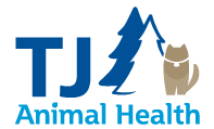 T.J. Animal Health Ltd., Part. Logo