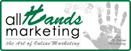 Welcome to All Hands Marketing