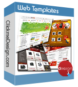 Web Design Template Web Design Template